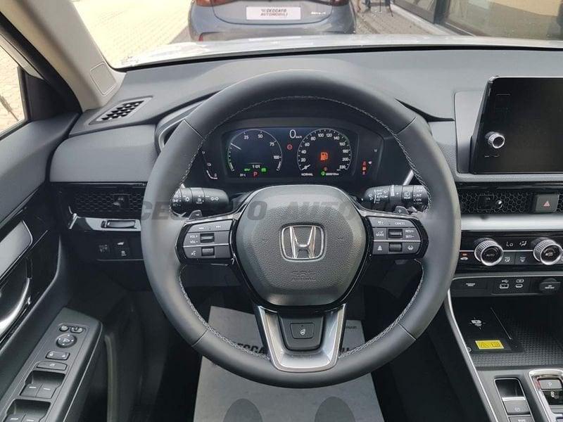 Honda CR-V CR-V 2.0 hev Elegance awd