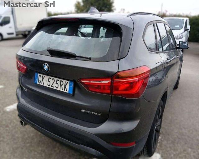 BMW X1 X1 F48 Sdrive18d Business Advantage Auto -GK525RK