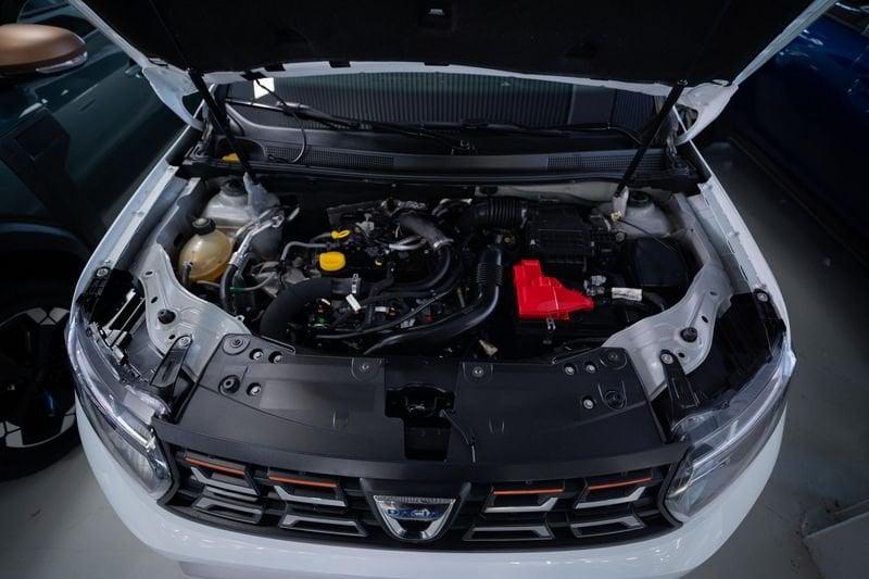 Dacia Duster 1.0 tce SL Extreme Gpl 4x2 100cv