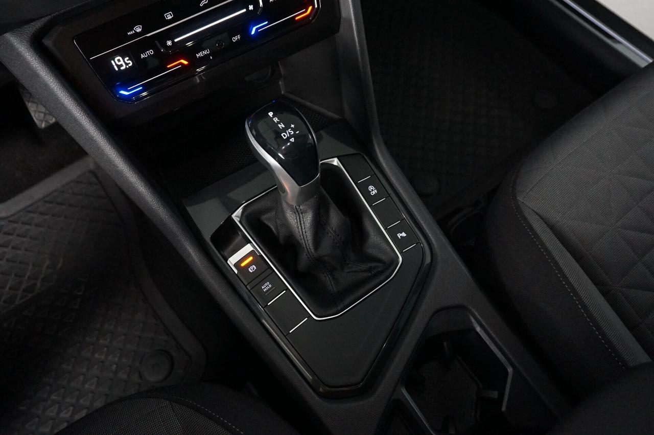 Volkswagen Tiguan 2.0 TDI 150 CV SCR DSG Life