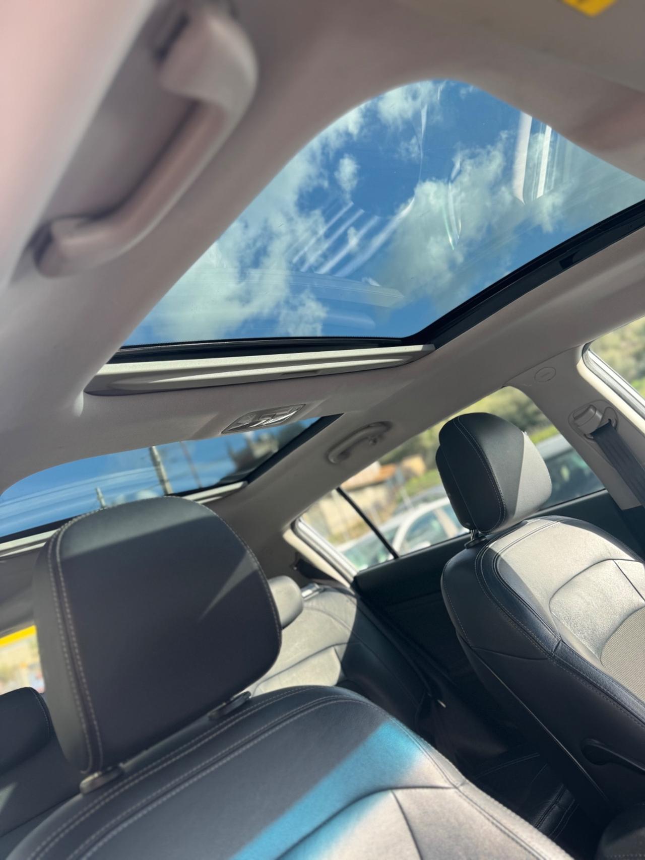 Kia Sportage 1.7 CRDI VGT 2WD Class