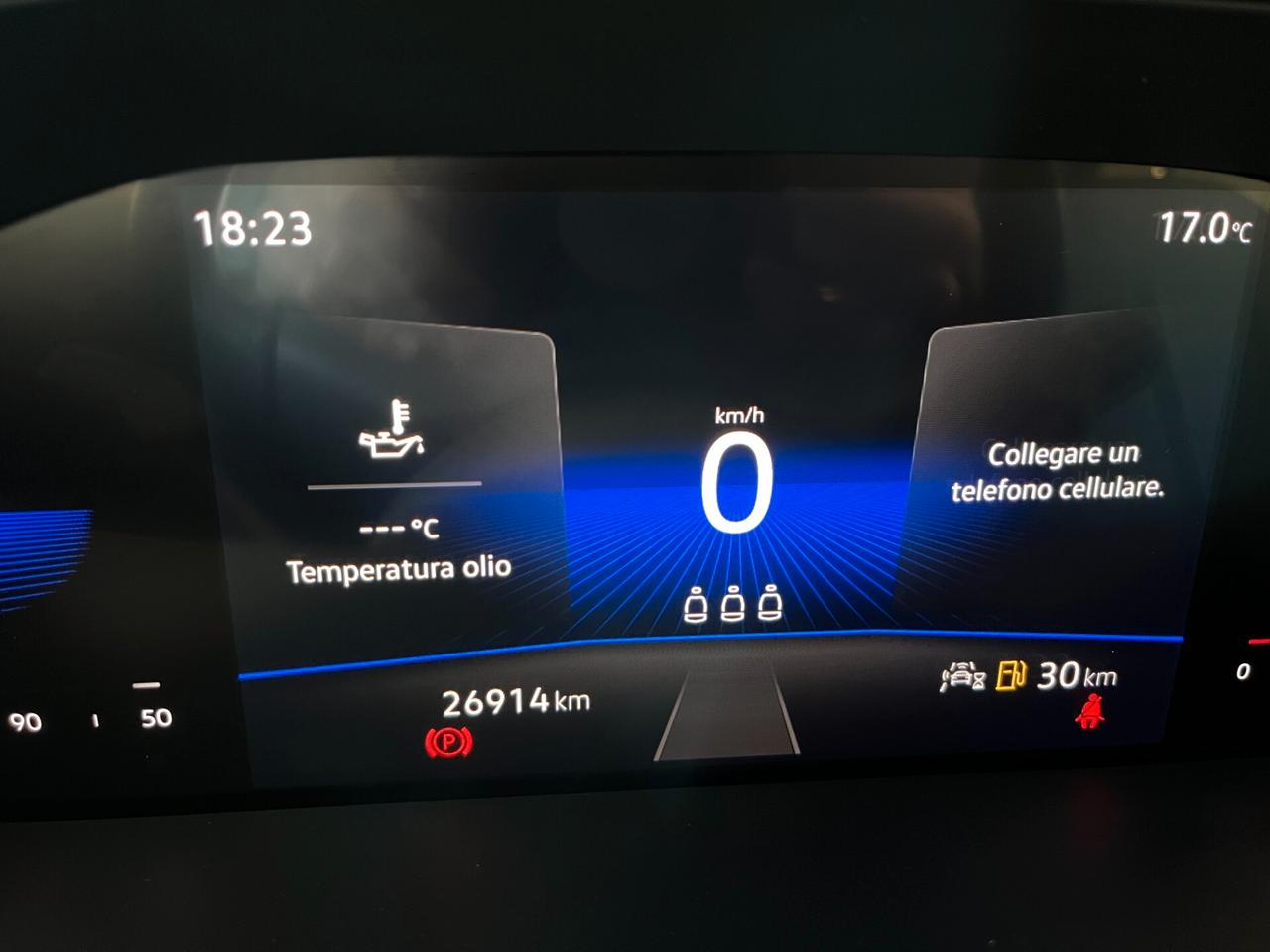 VOLKSWAGEN T-ROC 1.0 BZ - OK NEOPATENTATI