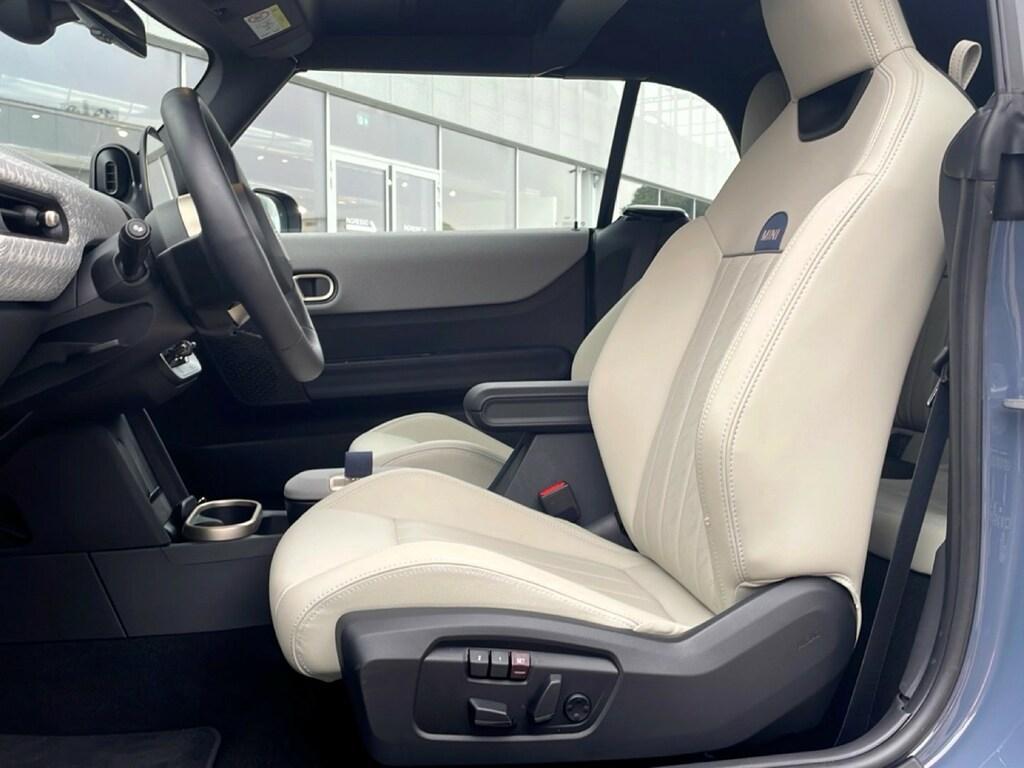 Mini Mini Cooper Cabrio 2.0 S Favoured Auto