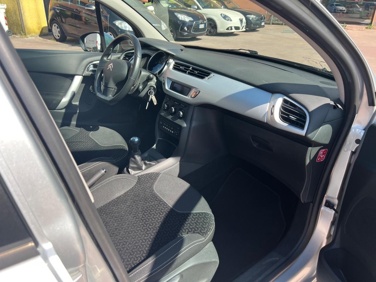 Citroen C3 1.1 Exclusive