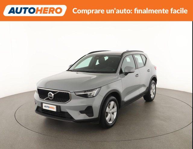 VOLVO XC40 B3 automatico Essential