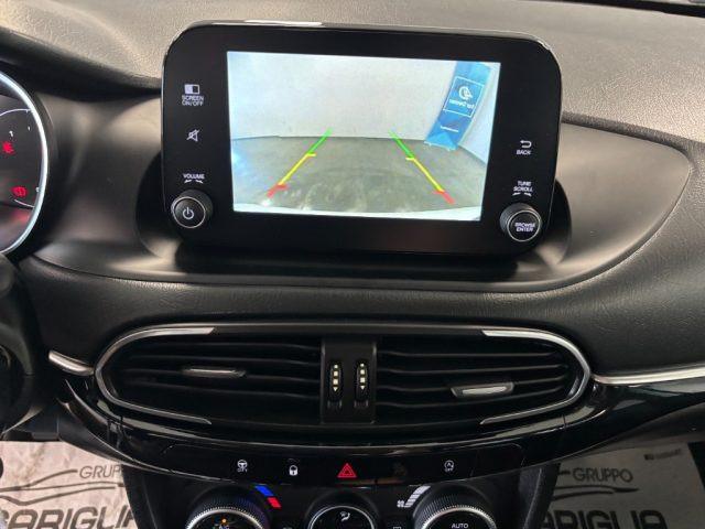 FIAT Tipo 1.6 Multijet Sport 5 Porte