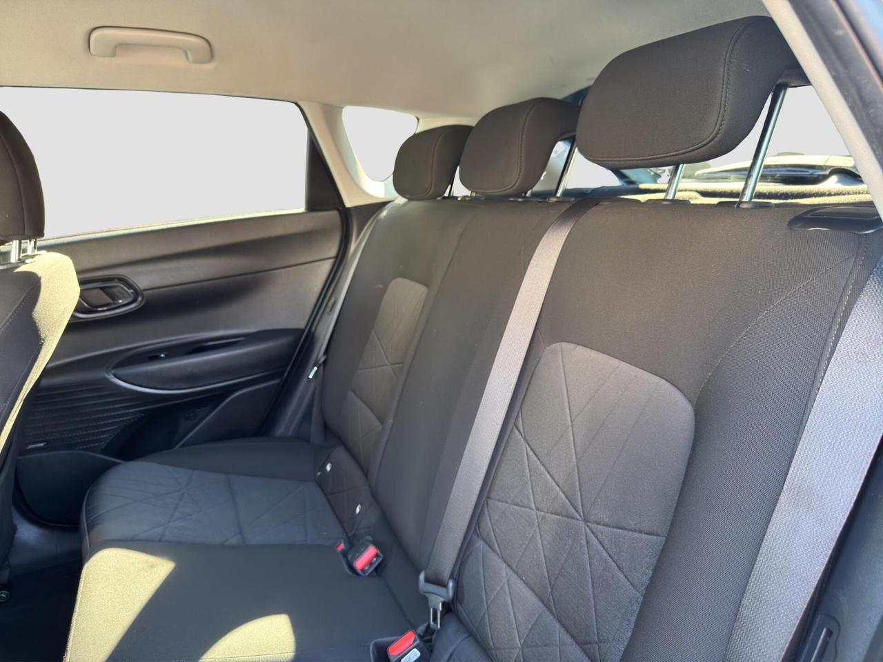 Hyundai Bayon 1.0 t-gdi 100cv X-line 2021