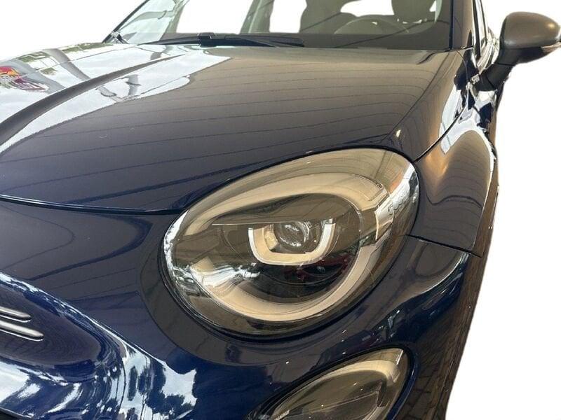 FIAT 500X 500X 1.3 MultiJet 95 CV Sport