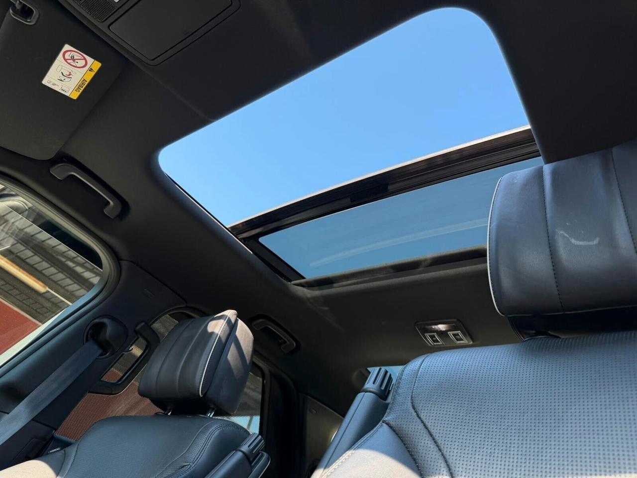 Land Rover Discovery 2.0 SD4 240 CV HSE Luxury