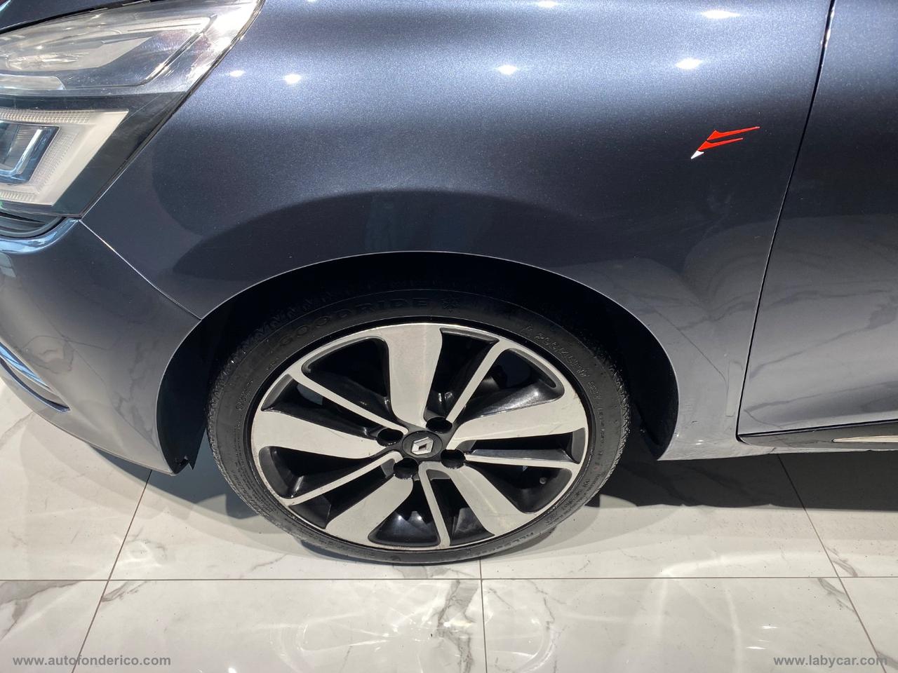 RENAULT Clio dCi 8V 90 EDC S&S 5p. Energy Excite