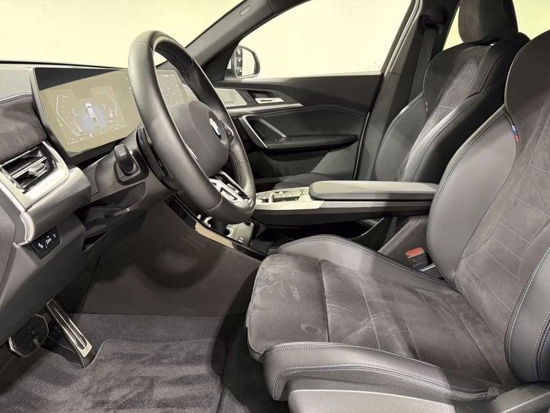 BMW X2 X2 xDrive 20d M-Sport LED CAMERA COCKPIT