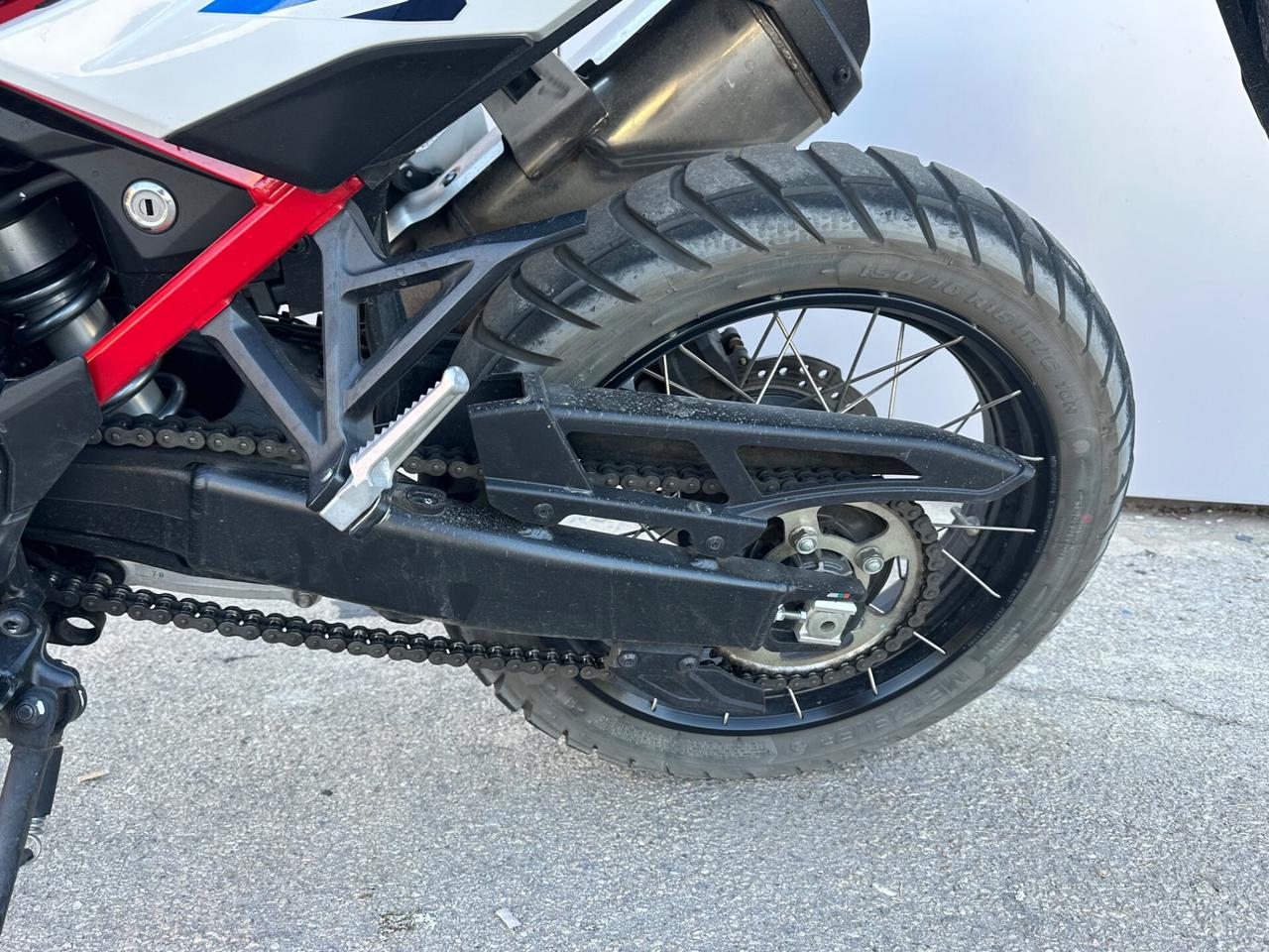 Honda CRF 1100 CRF 1100 Africa Twin