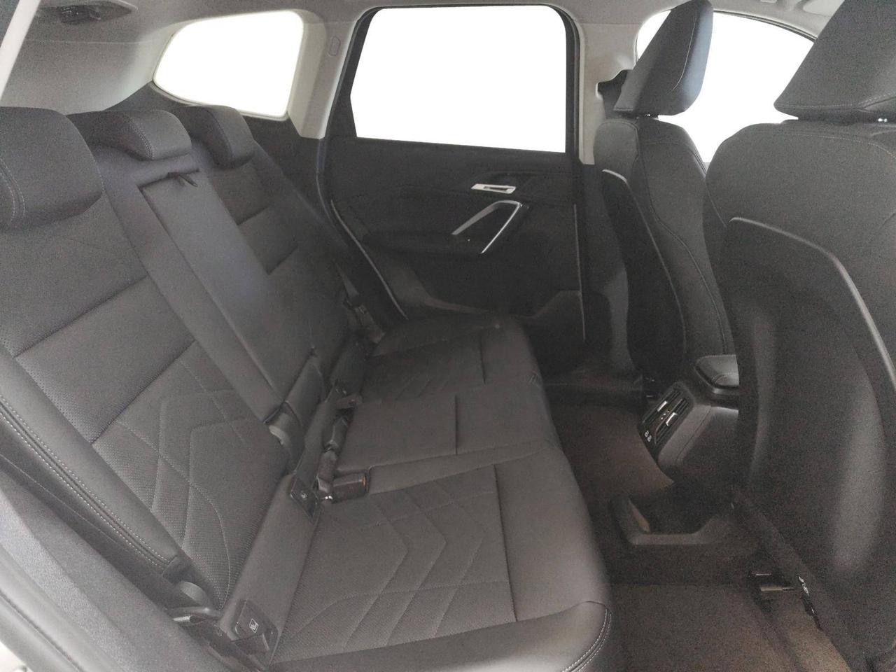 BMW X1 iX1 xDrive30 xLine