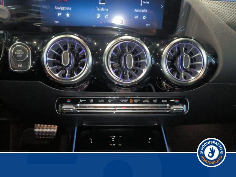 Mercedes-Benz GLA 200d Automatic 4Matic AMG Line Premium