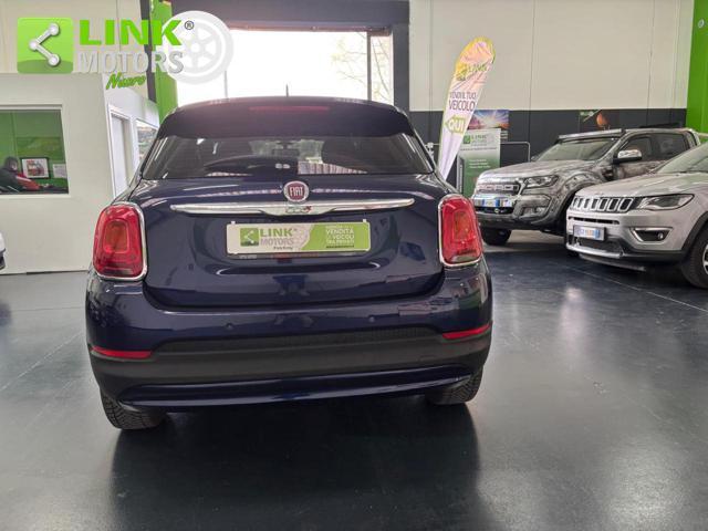 FIAT 500X 1.3 MultiJet 95 CV Business