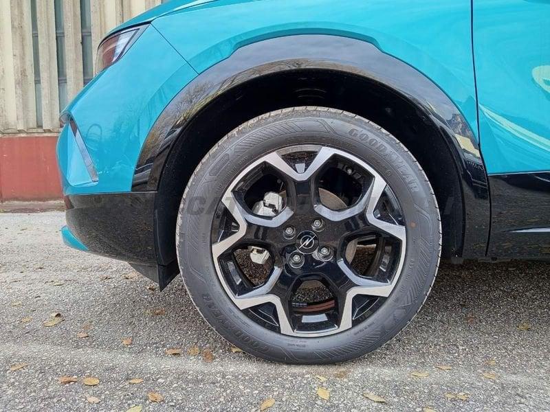 Opel Mokka Mokka 1.2 GS s&s 130cv at8