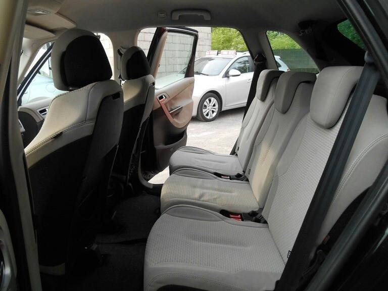 Citroen C4 Picasso 1.6 HDi 110CV NEOPATENTATI