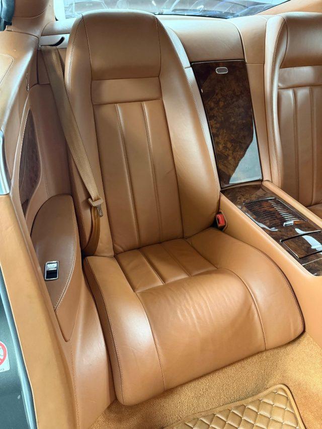 BENTLEY Continental Continental GT 6.0 W12 " ASI "