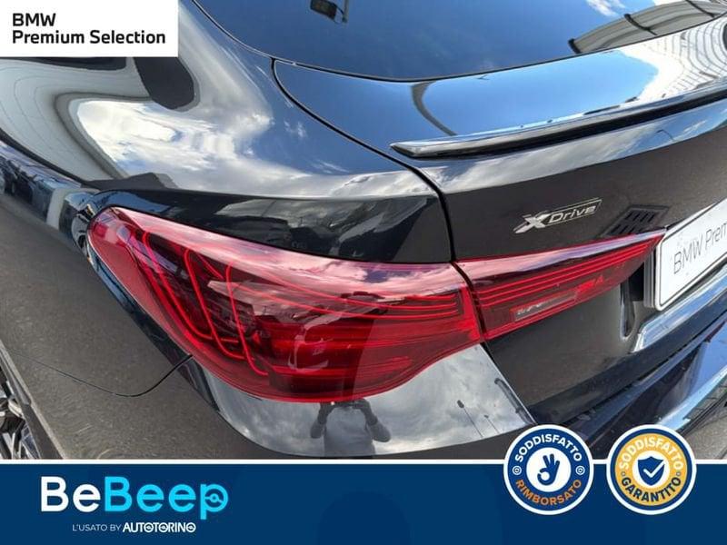 BMW Serie 4 Gran Coupé 420D GRAN COUPE MHEV 48V XDRIVE MSPORT PRO AUTO