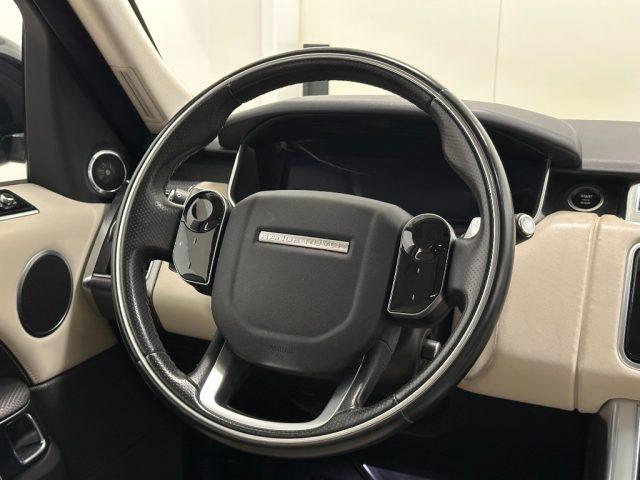 LAND ROVER Range Rover Sport 3.0D l6 249 CV HSE Dynamic