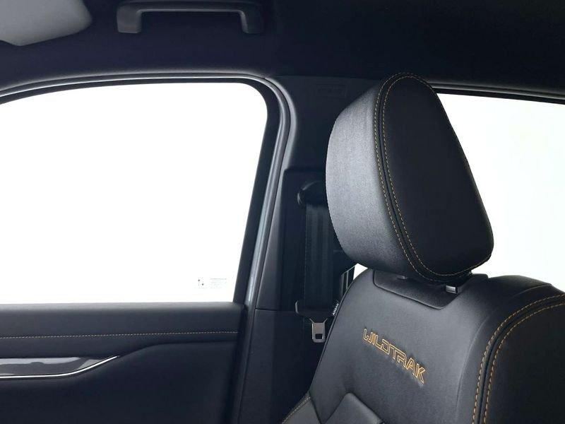 Ford Ranger Ranger 2.0 EcoBlue doppia cabina Wildtrak awd 205cv auto *PREZZO + IVA*