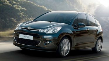Citroen C3 1.2 PureTech 82cv Exclusive