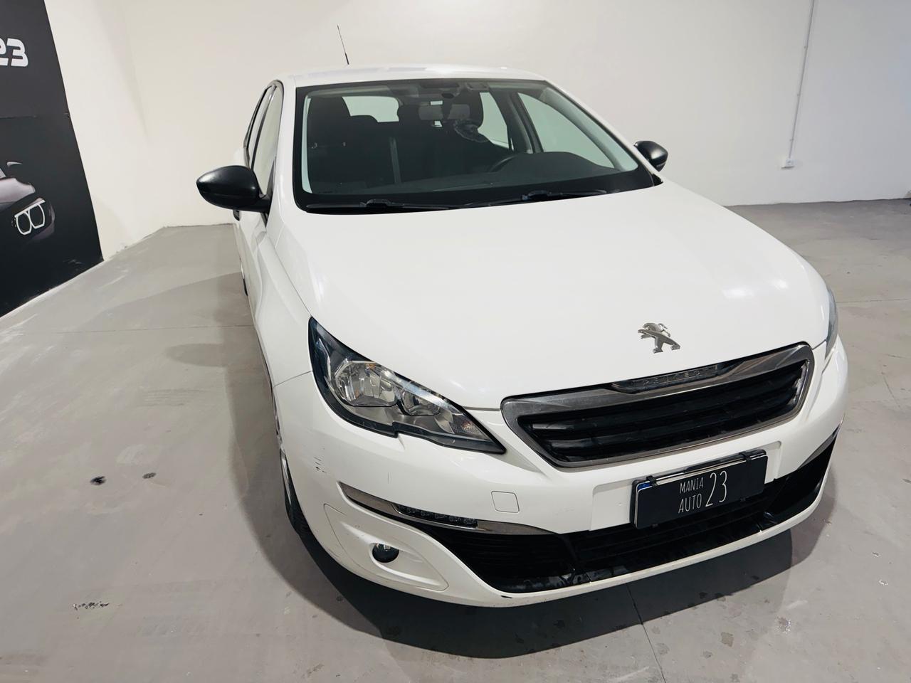 Peugeot 308 BlueHDi 100 S&S Business