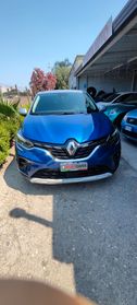 Renault Captur Hybrid E-Tech CAMBIO AUTOMATICO