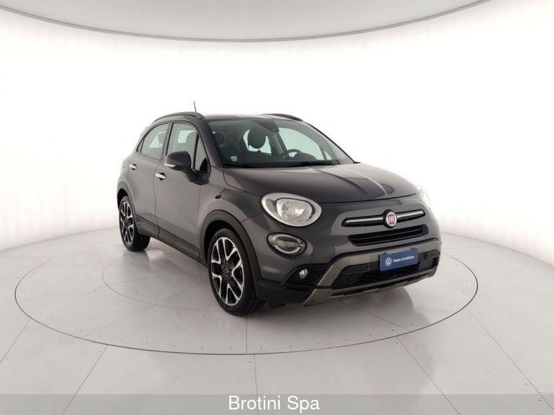 FIAT 500X 500X 1.0 T3 120 CV City Cross