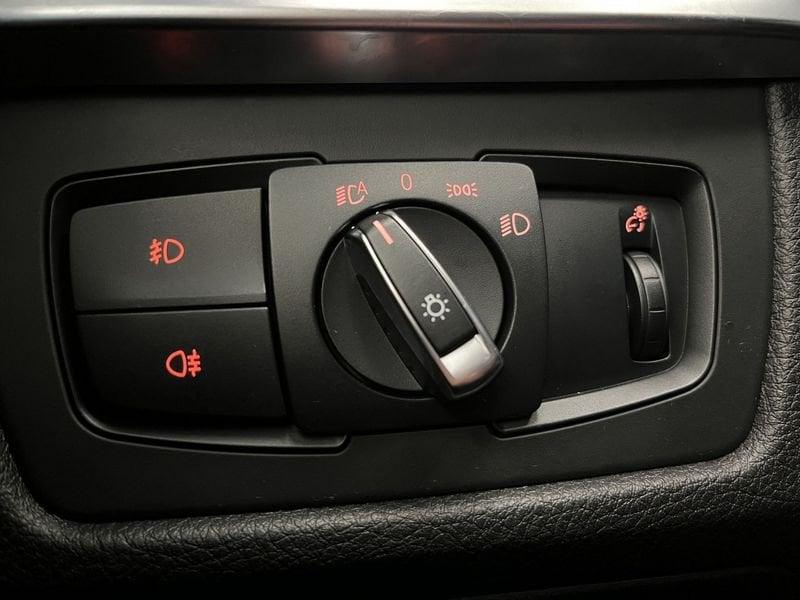 BMW Serie 3 BMW 320D Touring automatica XDRIVE