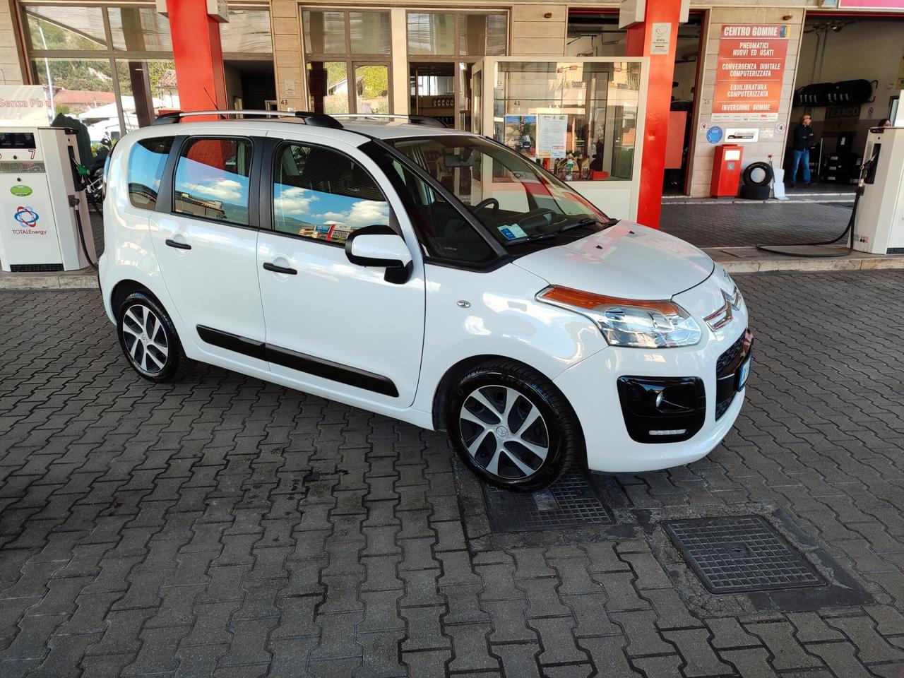 Citroen C3 SOLO 80.000KM 1.6 HDI EXCLUSIVE OK NEOP