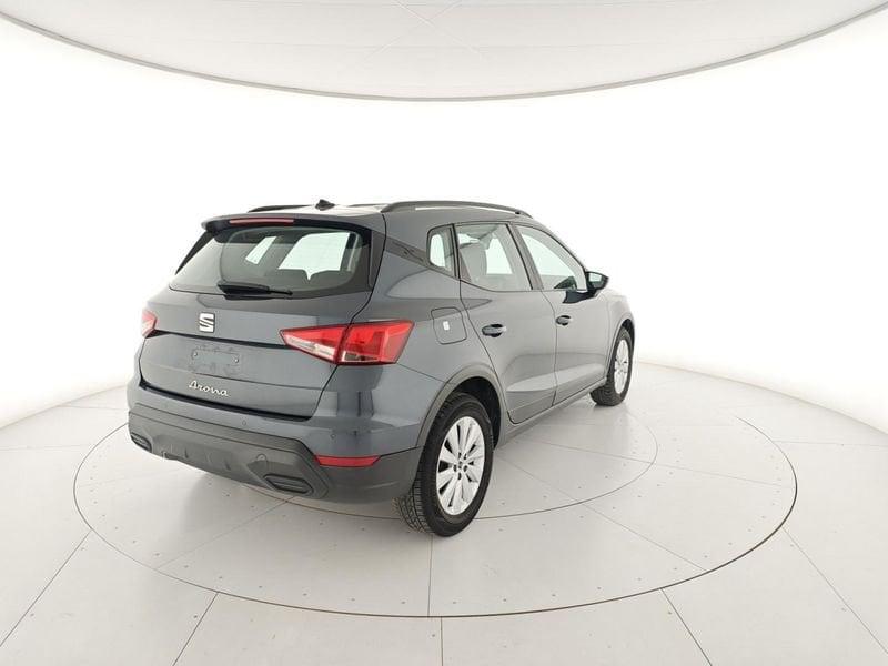 SEAT Arona 1.0 EcoTSI Style