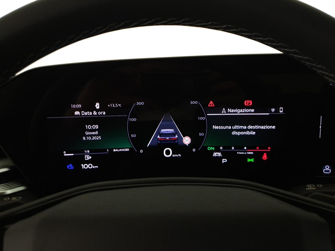 Avant 3.0TFSI 367CV quattro Stronic S line Edition