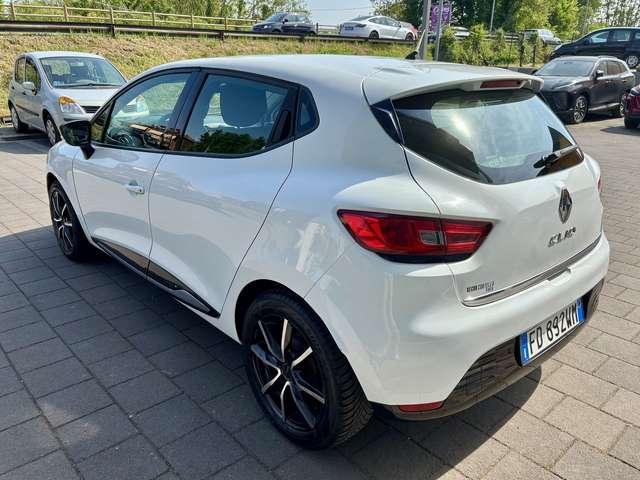 Renault Clio 1.2 16v 75cv Zen