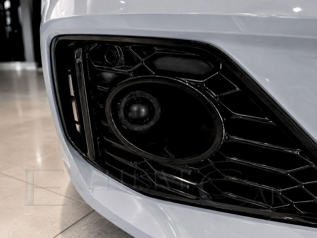 AUDI - RS5 Coupe 2.9 TFSI Exclusive Edition Grigio Signal quattro