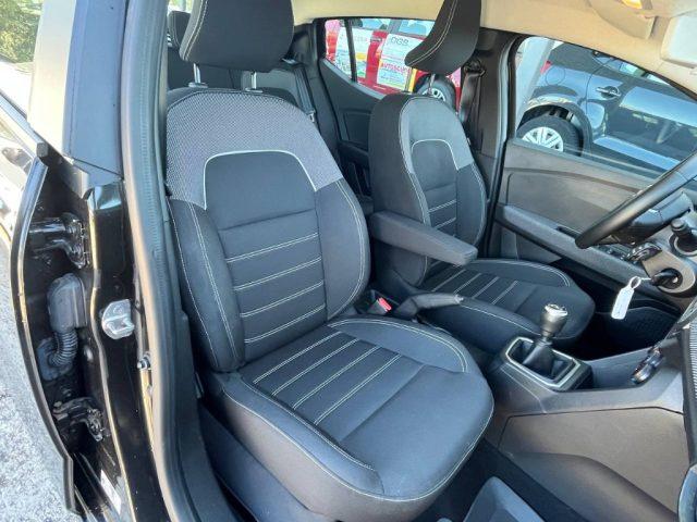 DACIA Sandero SANDERO 1.0 TCe ECO-G Comfort