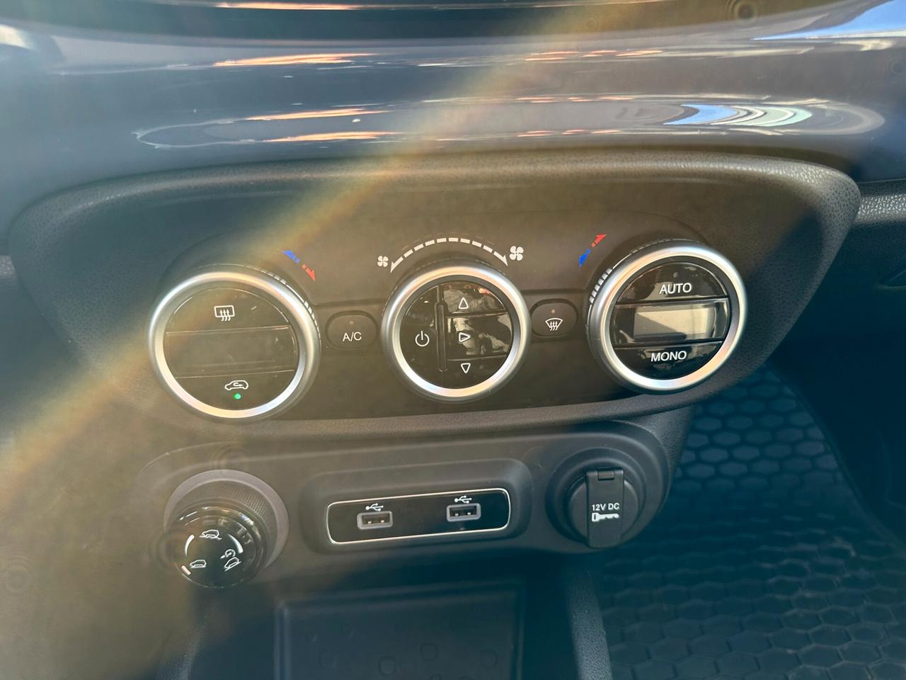 Fiat 500L 1.4 95 CV S&S Cross