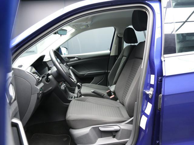 VOLKSWAGEN T-Cross 1.0 TSI 95CV Style