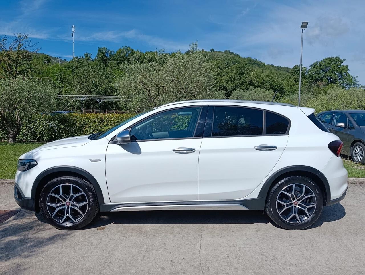 Fiat Tipo 1.0 Cross 100CV -PREZZO REALE-