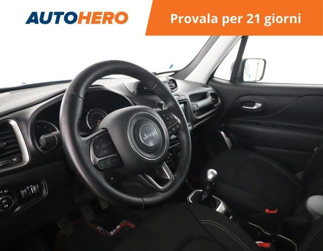 JEEP Renegade 1.0 T3 Limited