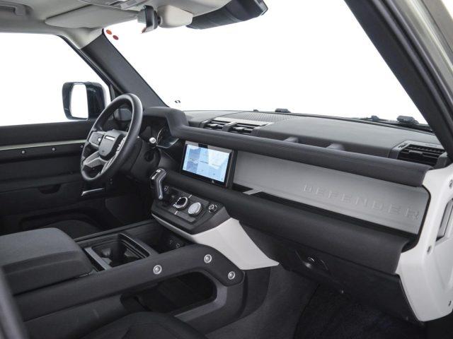 LAND ROVER Defender 110 3.0D I6 200 CV AWD Auto