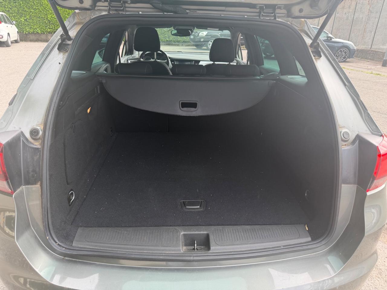 Opel Astra 1.5 CDTI 122 CV S&S Sports Tourer GS Line