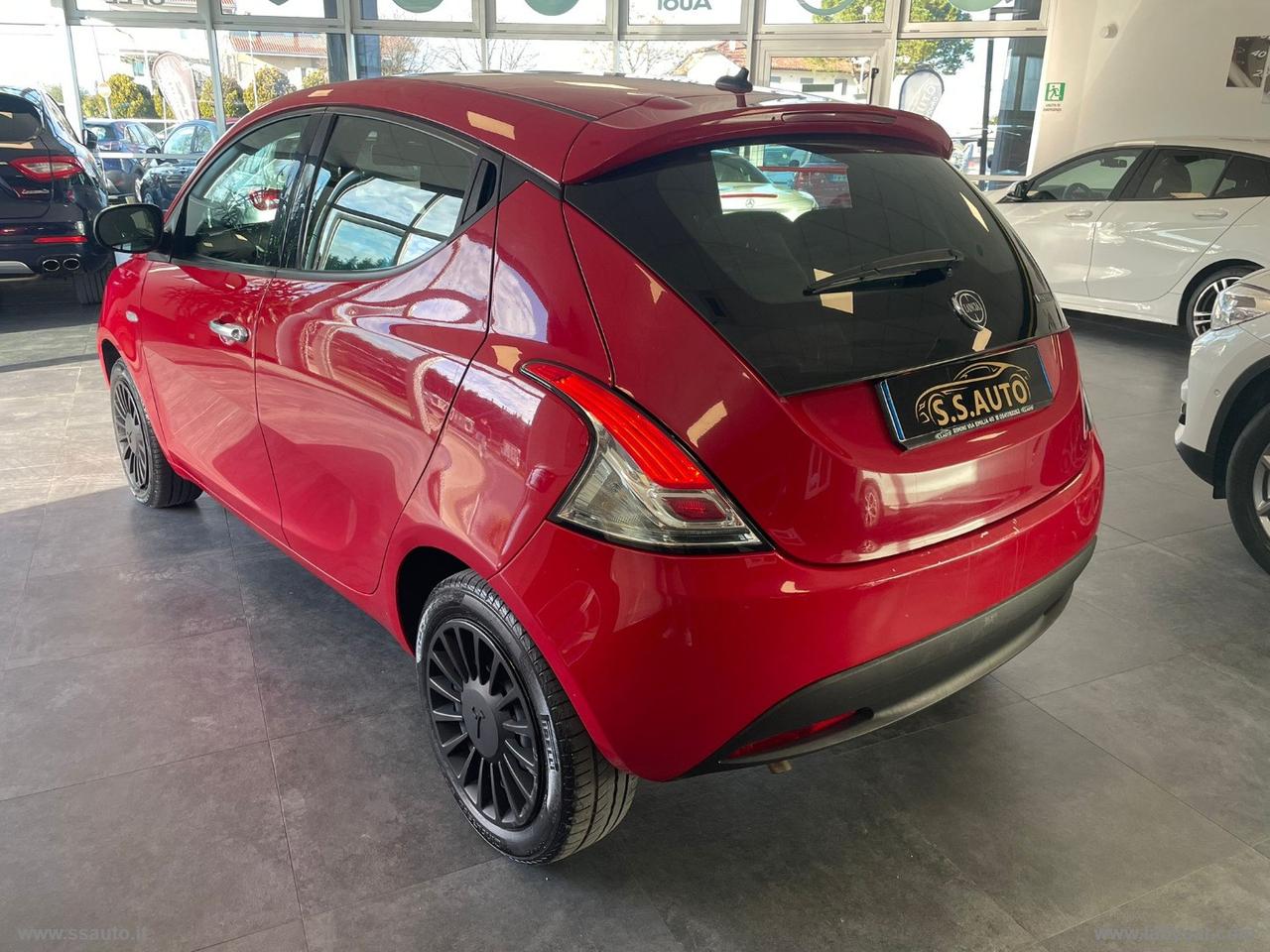 LANCIA Ypsilon 1.0 FireFly 5p.S&S Hyb. Eco A.F. PROMO GPL IN DESCRIZIONE!!