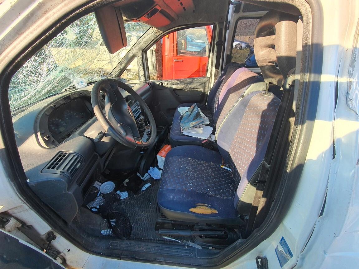 Fiat Scudo 1.9 TD 90CV 6 Posti N1