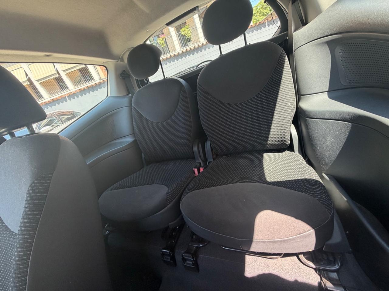 Citroen C2 09 1.1 airdream VTR