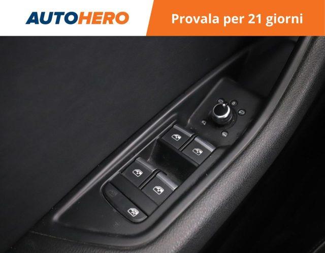 AUDI A4 Avant 2.0 TDI 150 CV Sport