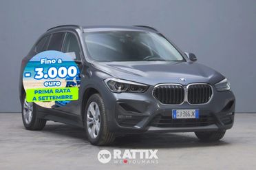 BMW X1 1.5 xdrive25e Business Advantage auto