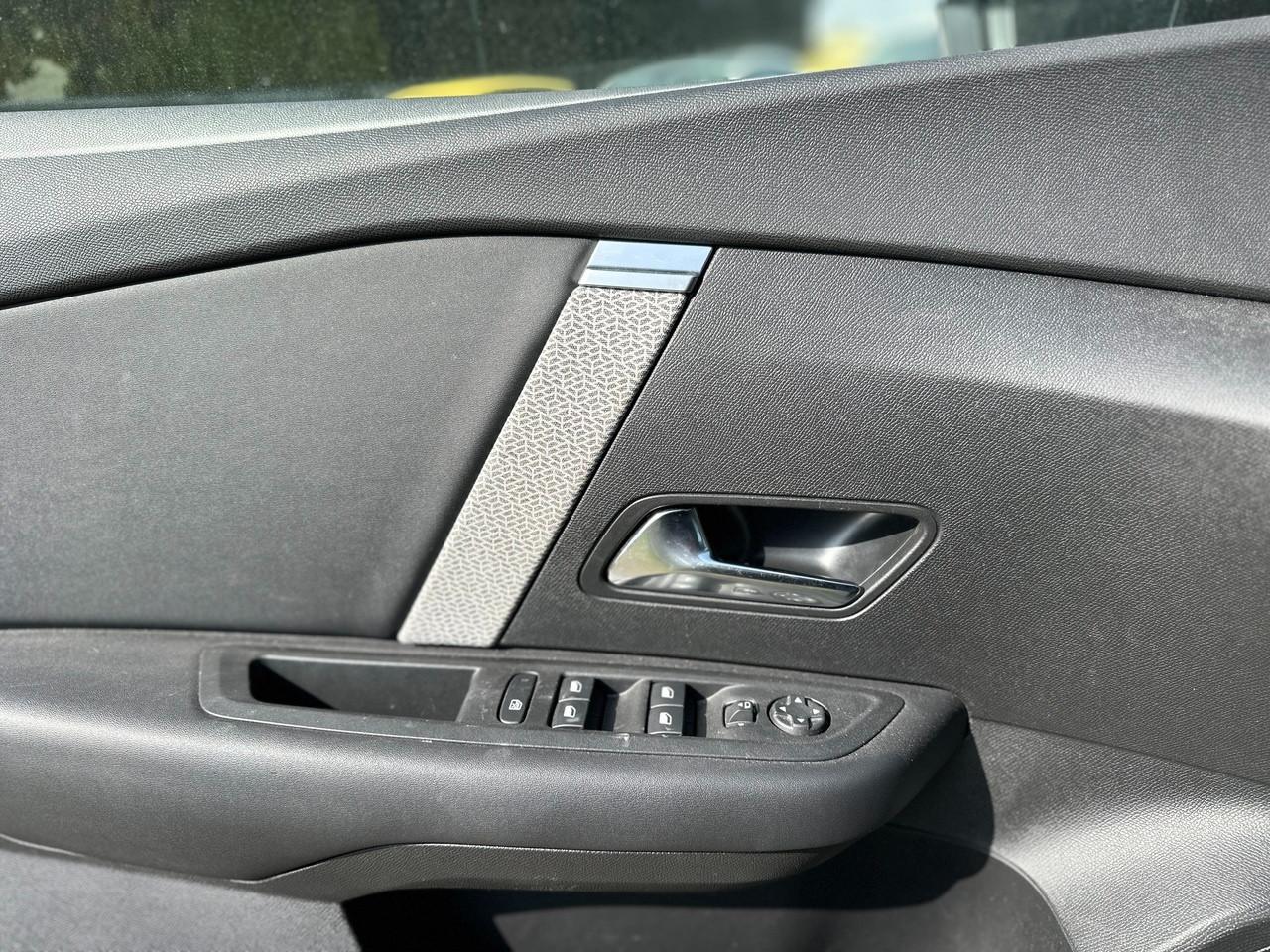 CITROEN C4 III 2021 - C4 1.2 puretech Plus s&s 130cv