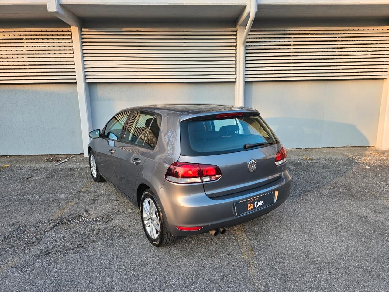 Volkswagen Golf 1.4 TSI 122CV 5p. Highline