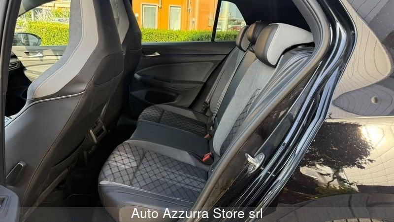 Volkswagen Golf 2.0 TDI R-Line 150cv DSG *IVA, TETTO, 18", PROMO AZZURRA*